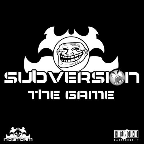 Subversion - The Game