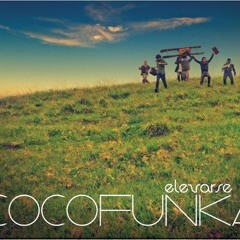 Cocofunka- Elevarse