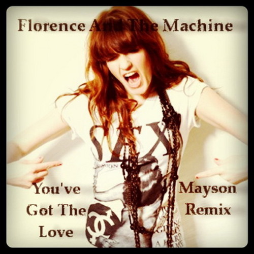 You got love florence. You got love florence. Love in motion sebastian. You got love florence. B.