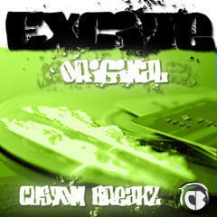 Custom Breakz - Excite (Original mix) Free DOWNLOAD (2010) "CLICK BUY FOR DL"