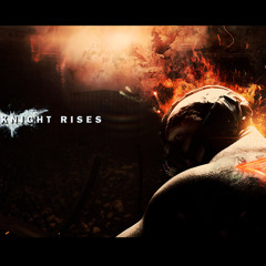 The Dark Knight Rises - Soundtrack - Bane Theme