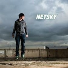 Netsky - Eyes Closed