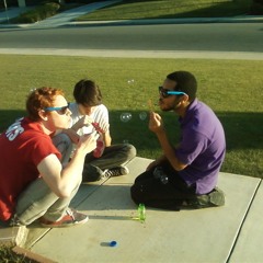 The First Day of Summer