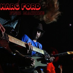 Marc Ford - May Love