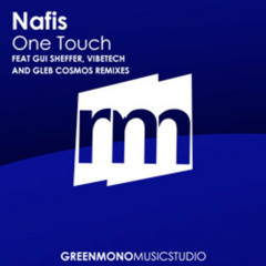 Nafis -  One Touch (Original Mix )