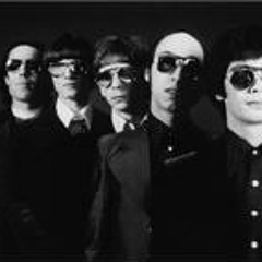 Don't Put Me On - Flamin' Groovies