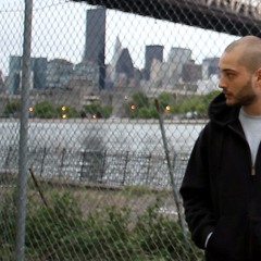 M7 - Cold Streets - Instrumental