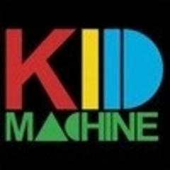 The Stakeout (Demo) - Kid Machine [Free Download For The Synth Symp]