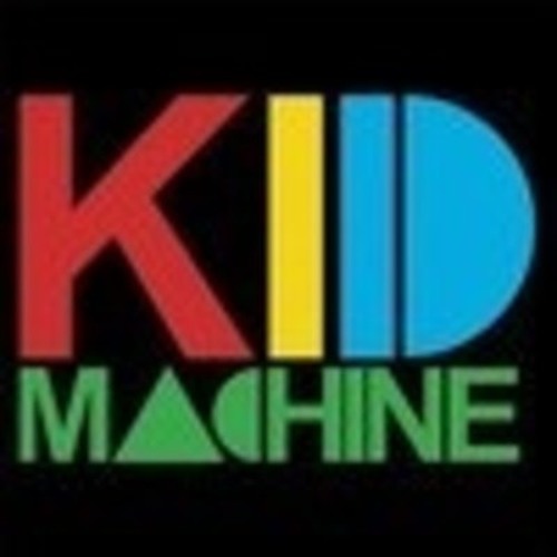 The Stakeout (Demo) - Kid Machine [Free Download For The Synth Symp]