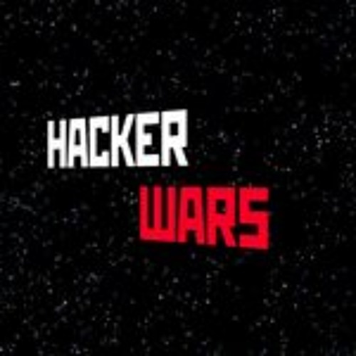 Hacker Wars (intro track for Defcon 19)