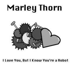 I Love You, But I Know You're a Robot
