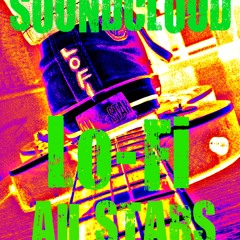 Soundcloud LO-FI All Stars Challenge 001