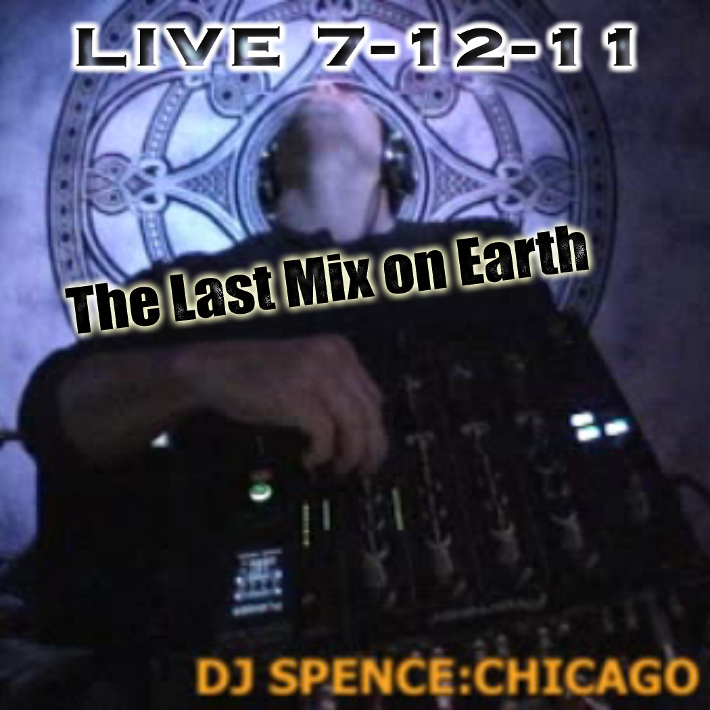 SPENCE (CHICAGO)