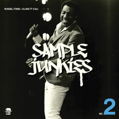 Hip Hop sample    (Billy Paul   -    Am i black enough for you    -70's-  )