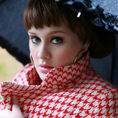 Adele - Rolling in the Deep (Ridu Remix)