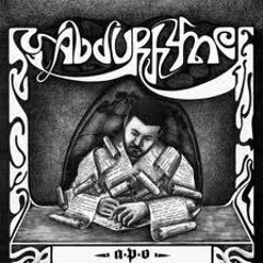 A.P.O - Outro
