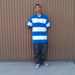 After sleep song (blue rag)