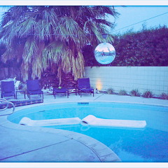 The Warm Touch - Codebreaker Summer Mix '11