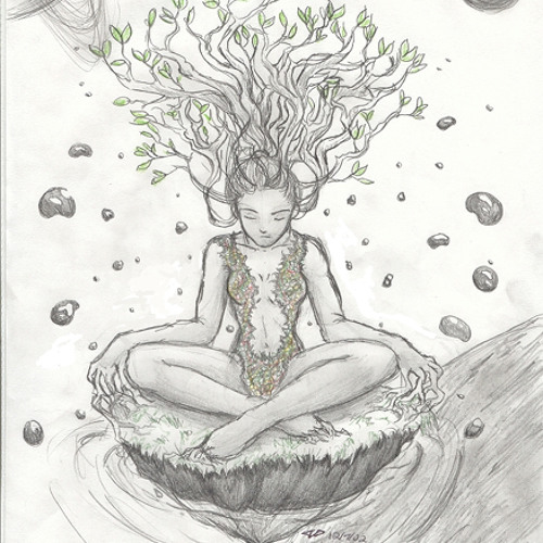Chris Pana - Transcendentalism