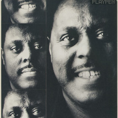 Tony Humphries @ GOLD 3rd Anniversary Party   Nov.92