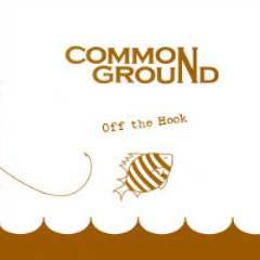 Common Ground - Hey Hey