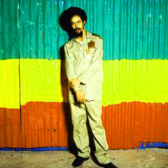 Damian Marley - Blaze (breadheadzrmx)