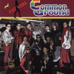 Common Ground - 노루가 뛴다 (YJ Remix)