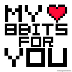 ExaHertz - Such Great Heights (Confide) Chiptune