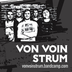 VON VOIN STRUM -Cotton Wool
