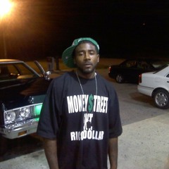 So Real Rico Dollar(MoneyStreet Ent)