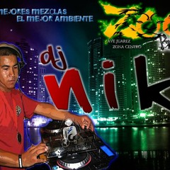 mix dj nik 2011