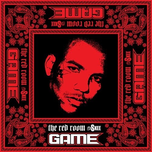The Game - Everything Red (Feat. Lil Wayne, Birdman)