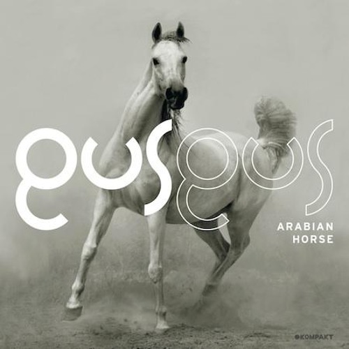 Gus Gus - Over