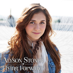 Alyson Stoner - Flying Forward