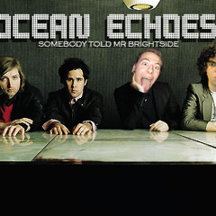 Somebody Told Mr. Brightside