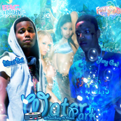 WaterPark Ft.Yung God (#OceanGang)