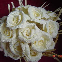 เรือดอกไม้ Flower ship