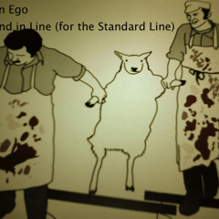 Stand In Line (for the Standard Line)