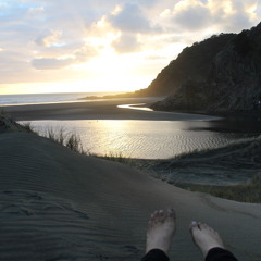 Huia 'O aho peara'