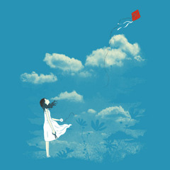 Let It All Go