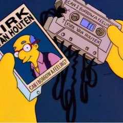 Can I Borrow A Feeling?