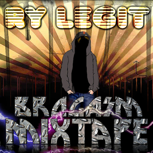 Ry Legit - Brogasm Mixtape (Full length DL in description)