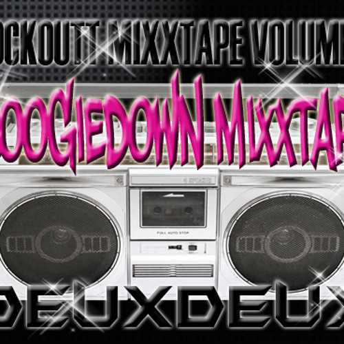 DeUXDeUX - BOOGIEDOWN MIXXTAPE - COMMON ASSAULT