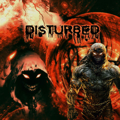 Disturbed - Indestructible (NovaExtended Cor3y Remix)