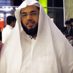 علاء المزجاجي - سوره فاطر