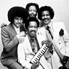 The Chi Lites Oh Girl Sample undone