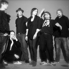 Treffpunkt X - Mediaspree (RoughMix)