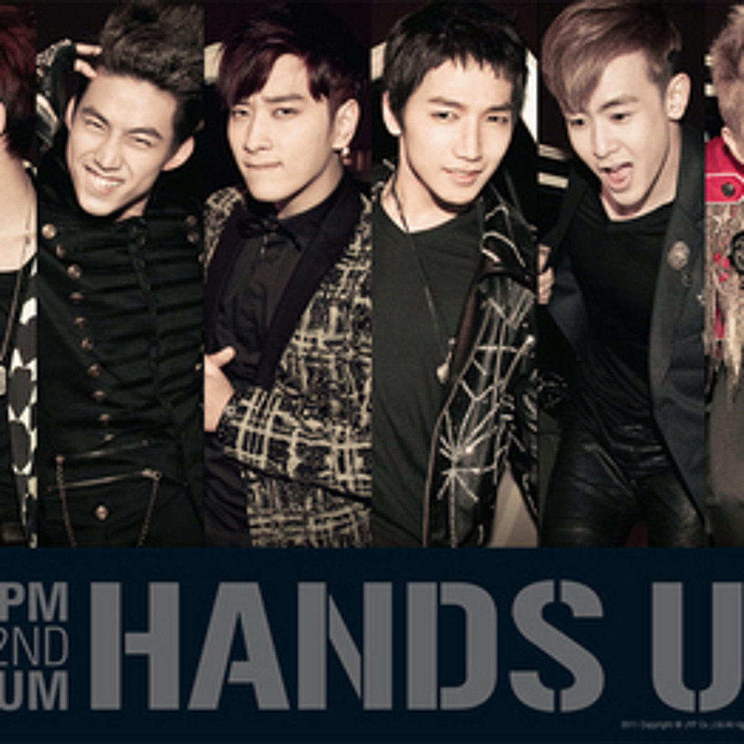 Stream 2PM - Hands Up [Epitone Club Remix] by joonsfy | Listen