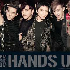 2PM - Hands Up [Epitone Club Remix]