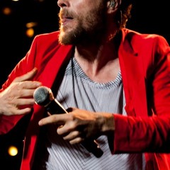 JOVANOTTI VS LMFAO - PARTY ROCK AND DESIDERI - ALEXDPROJECT MASHUP